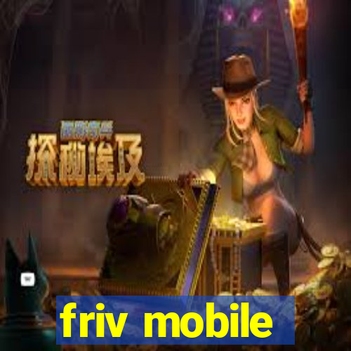 friv mobile